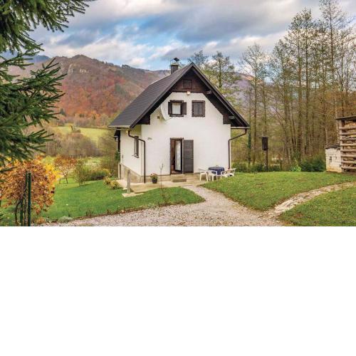 Holiday home in Turke/Gorski Kotar 35160