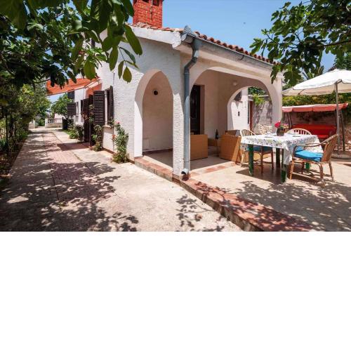 Holiday home in Vrsi/Zadar Riviera 17883