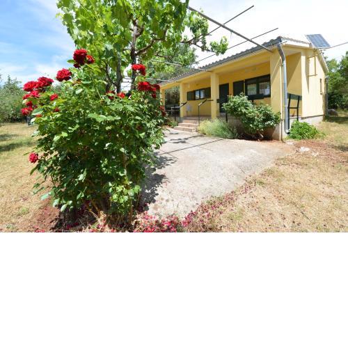 Holiday home Maria with swimming pool