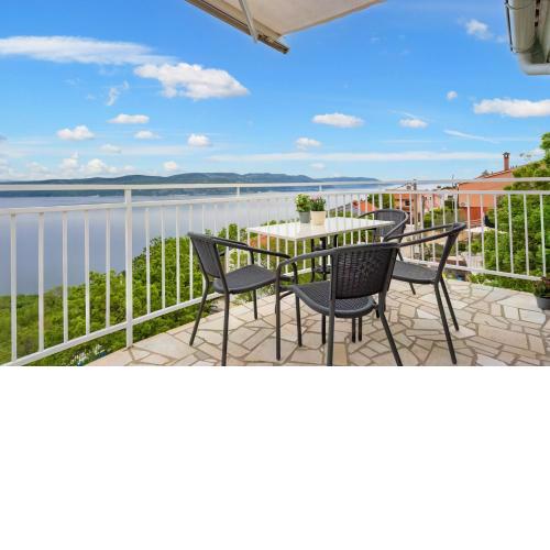 Holiday Home Marina