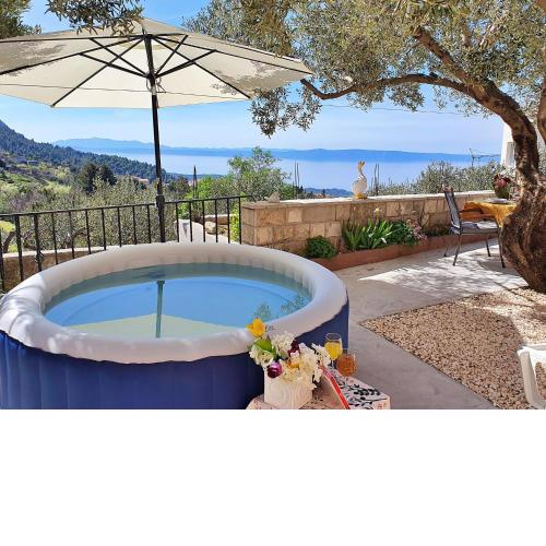 Holiday Home Mario-1 by Interhome