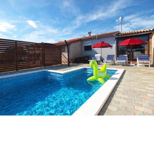 Holiday Home Mario