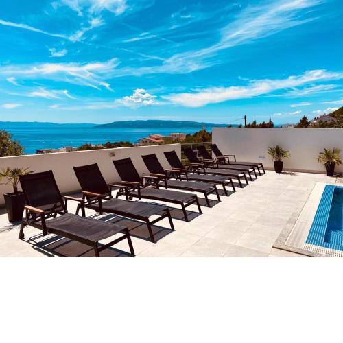 Holiday Home Meri