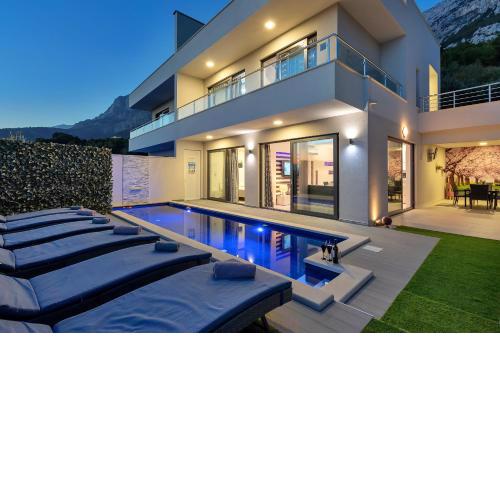 Holiday home Nera