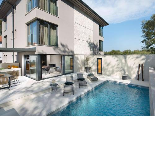 Holiday Home Oliva 1 by Interhome
