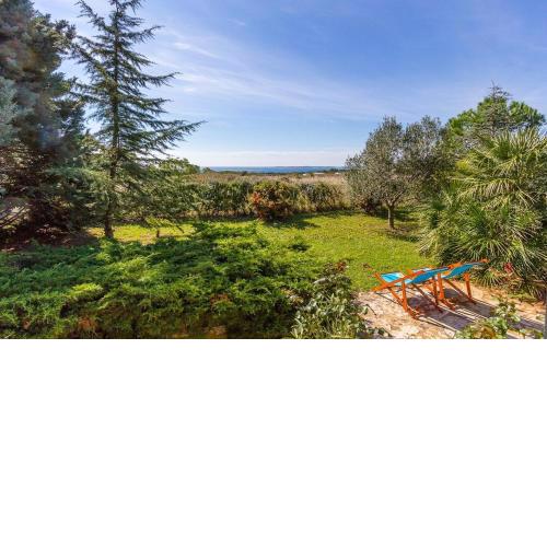 Holiday Home Ondina
