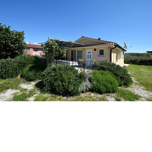 Holiday Home Pere