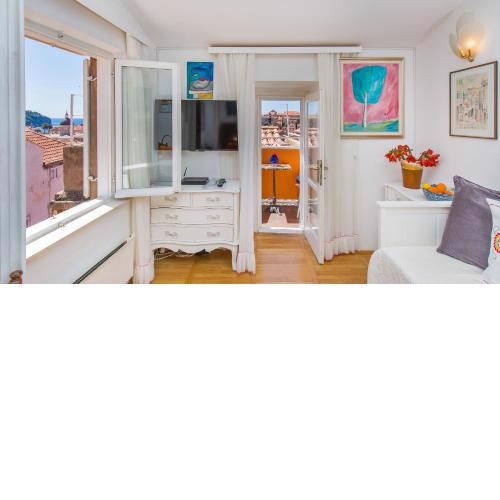 Holiday Home Piccolo Mondo