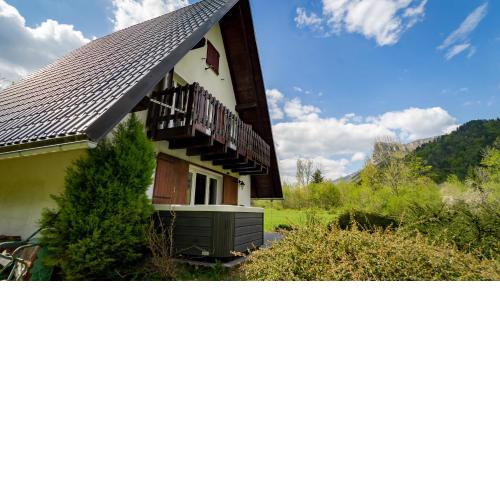 Holiday home Riverside