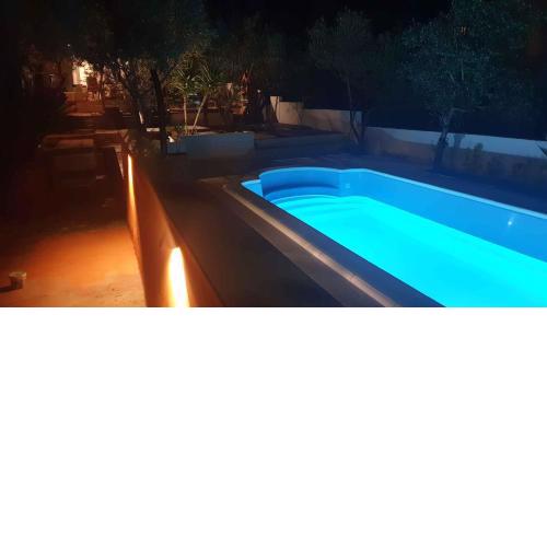 Holiday home Stari Grad/Insel Hvar 6341
