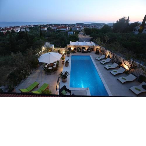Holiday Home Villa Di