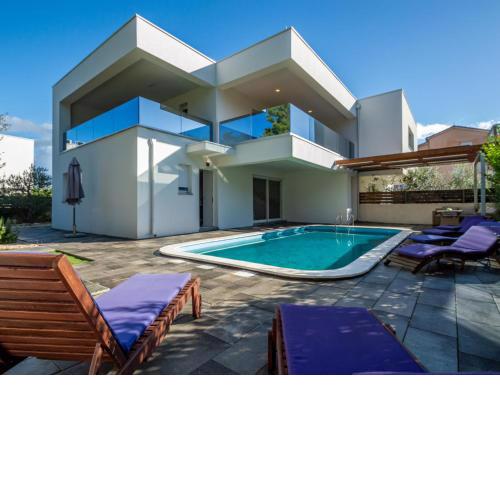 Holiday Home Villa Franko by Interhome