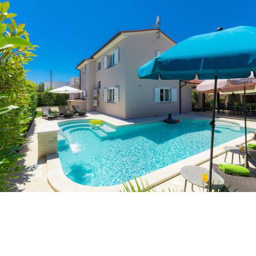 Holiday Home Villa Valentina by Interhome