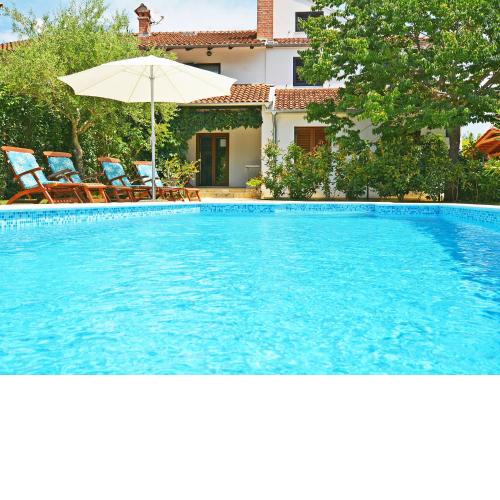 Holiday Home Višković by Interhome