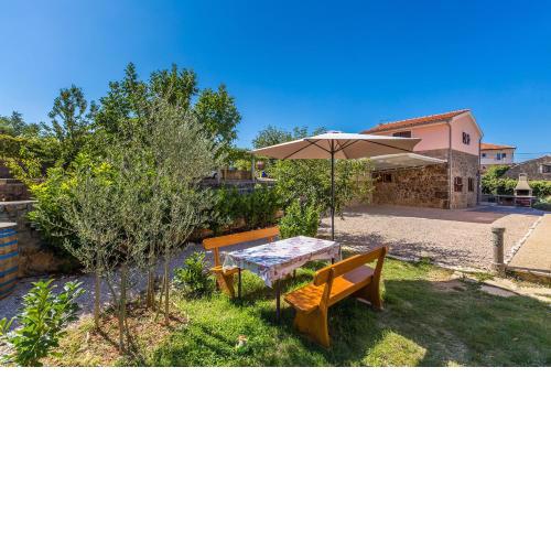Holiday Home Vrh