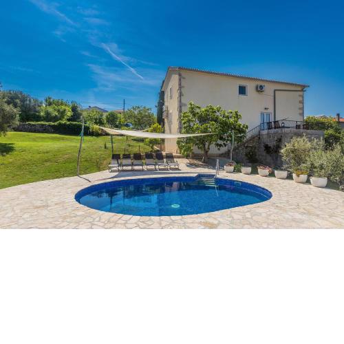 Holiday house JELE