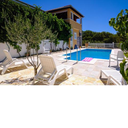 Holiday House Marija