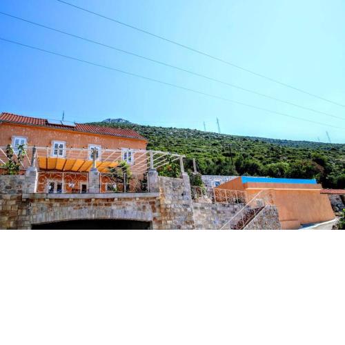 Holiday house Mokalo ****