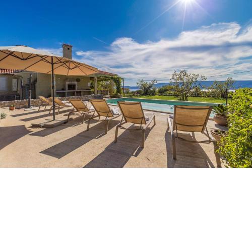 Holiday house TRSJA