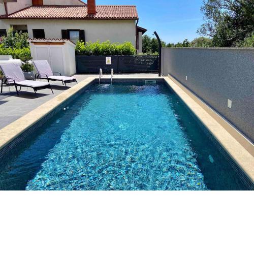 Holiday house Veli vrh