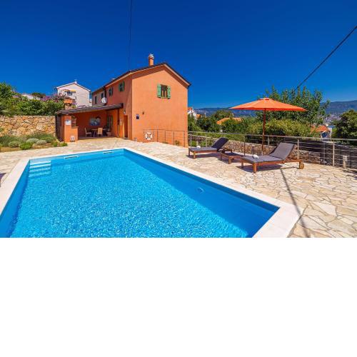 Holiday house Villa Šilo