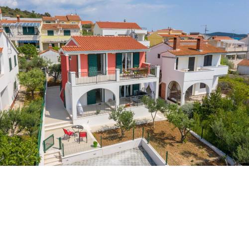 Holiday house with a parking space Kanica, Rogoznica - 17600