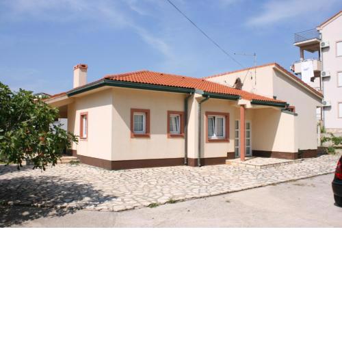 Holiday house with a parking space Novalja, Pag - 6492