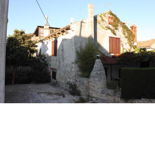 Holiday house with a parking space Pomer, Medulin - 7344