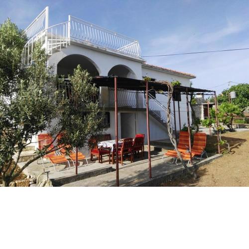 Holiday house with a parking space Seget Vranjica, Trogir - 11696