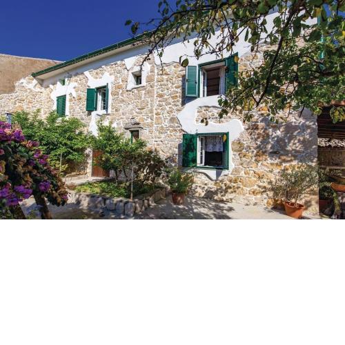 Holiday house with a parking space Supetarska Draga - Gornja, Rab - 14775