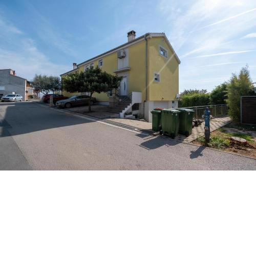 Holiday house with a parking space Zadar - 11744