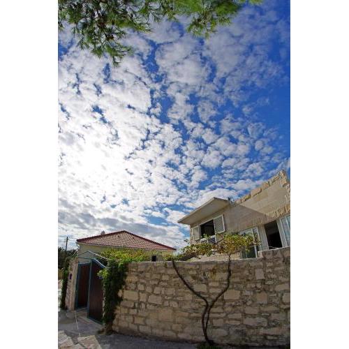 Holiday house with a swimming pool Sumartin, Brac - 12482