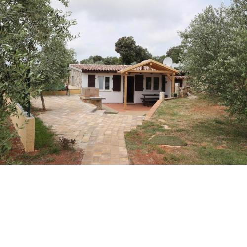 Holiday Houses Marta