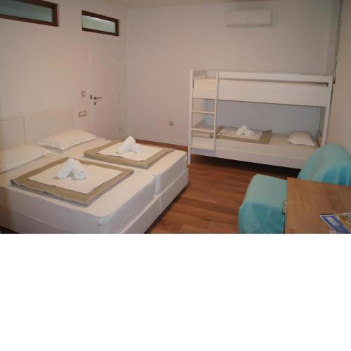 Hostel Stadion - Zadar