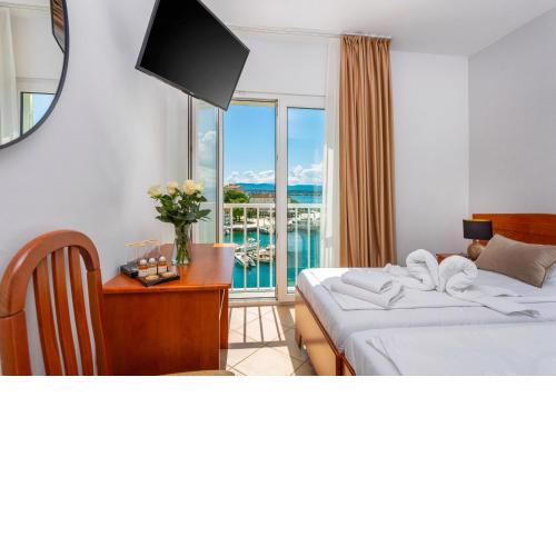 Hotel Adria