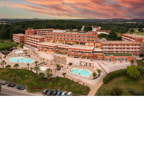 Hotel Albatros Plava Laguna