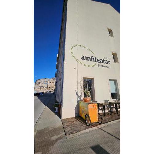 Hotel Amfiteatar