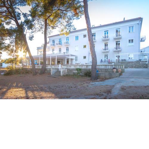 Hotel Bor