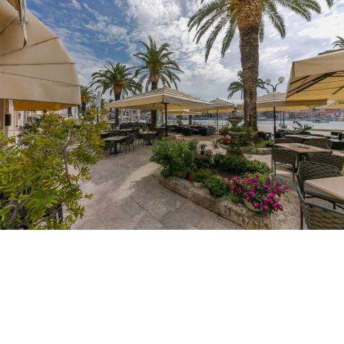 Hotel Concordia