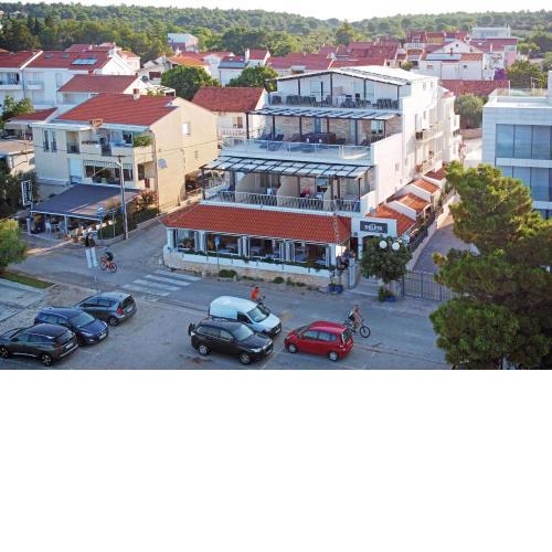 Hotel Delfin
