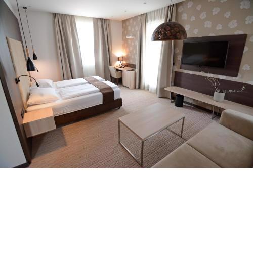Hotel Gallus