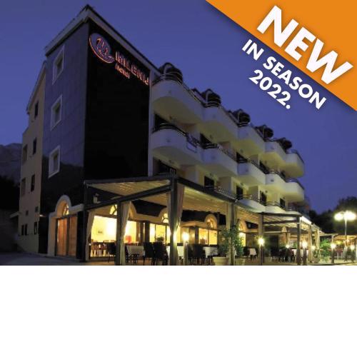 Hotel Milenij