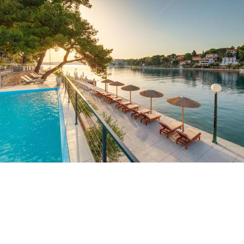Hotel Milna Osam - Adults Only