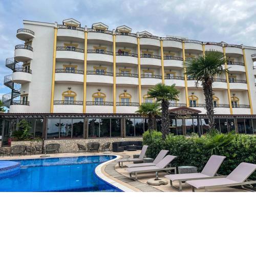 Hotel Miramare