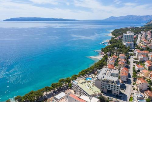Hotel Park Makarska