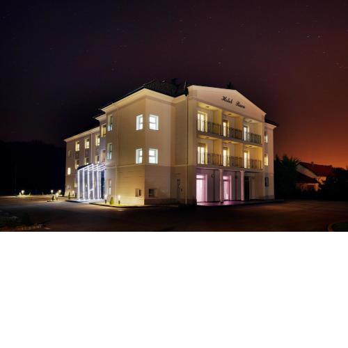 Hotel Raca