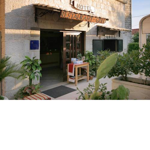 Hotel Trogir