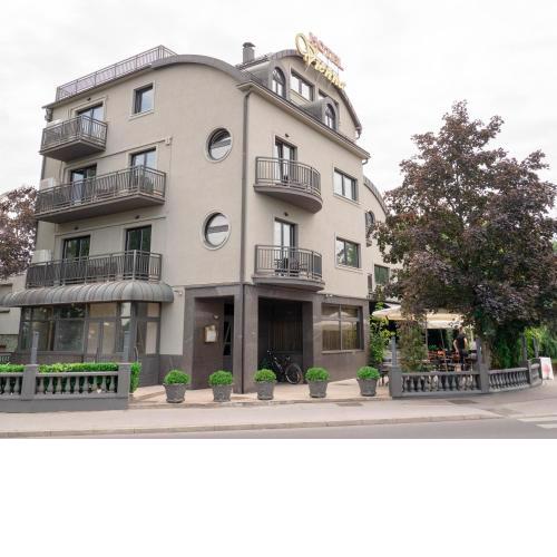 Hotel Vienna