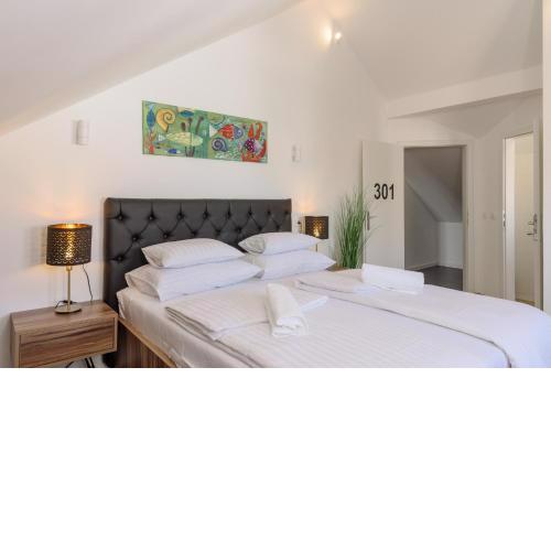 Hotel Vila White