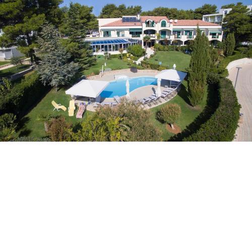 Hotel Villa Radin